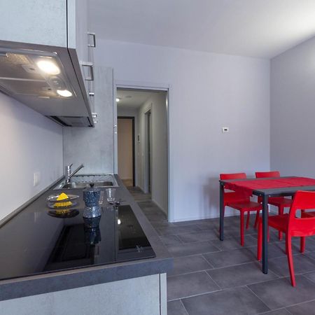 Papavero Apartment - Affitti Brevi Italia 莱科 外观 照片
