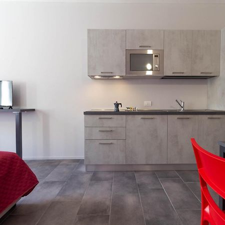 Papavero Apartment - Affitti Brevi Italia 莱科 外观 照片
