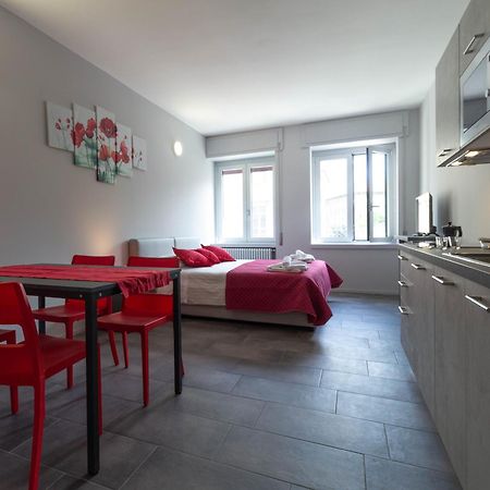 Papavero Apartment - Affitti Brevi Italia 莱科 外观 照片