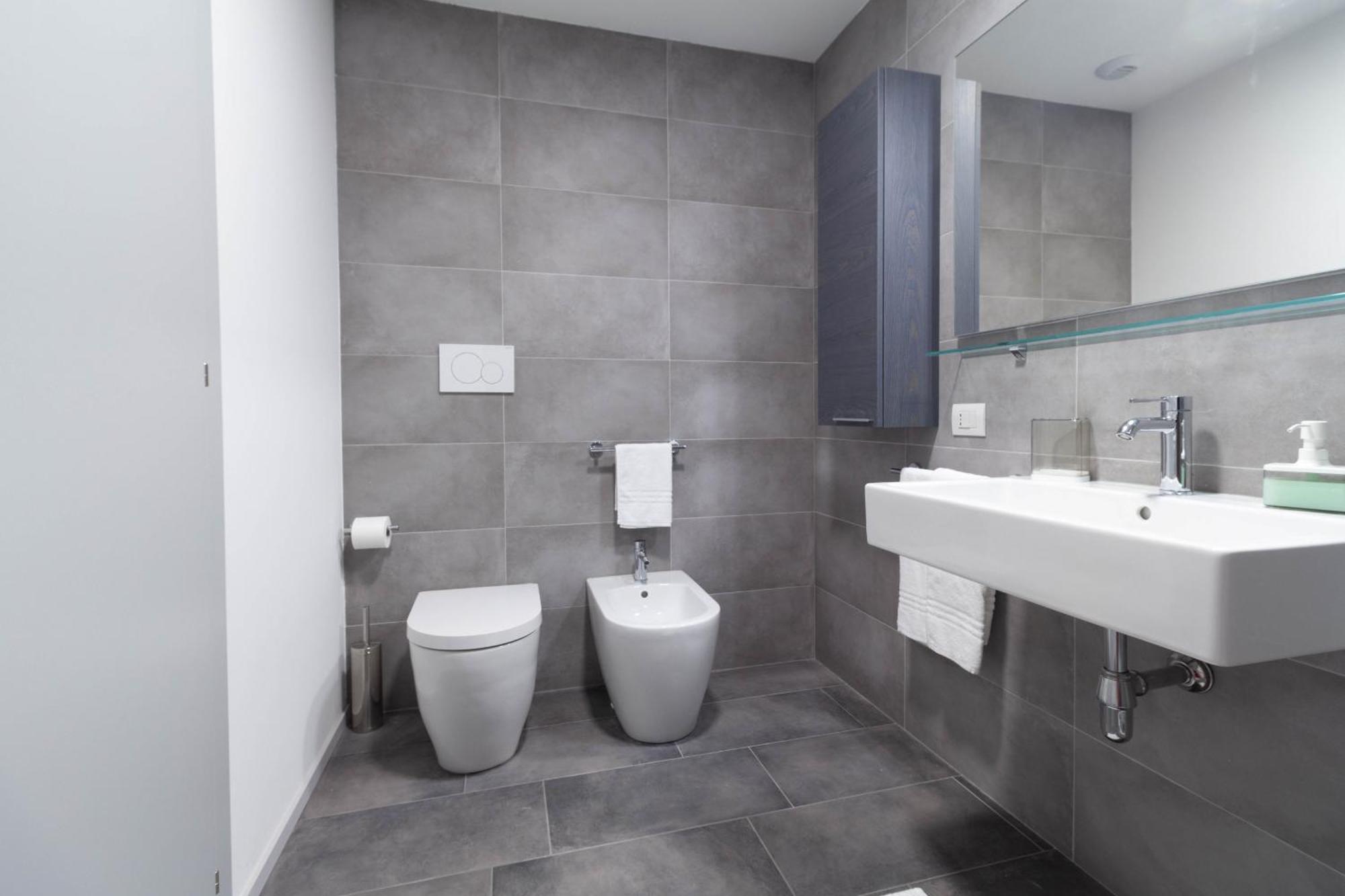 Papavero Apartment - Affitti Brevi Italia 莱科 外观 照片